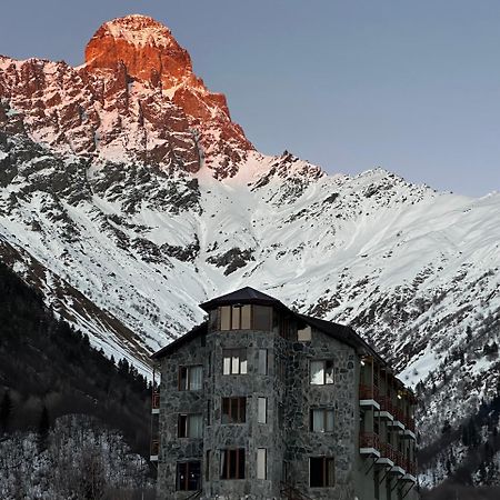 Hotel Lamala Mazeri Eksteriør billede