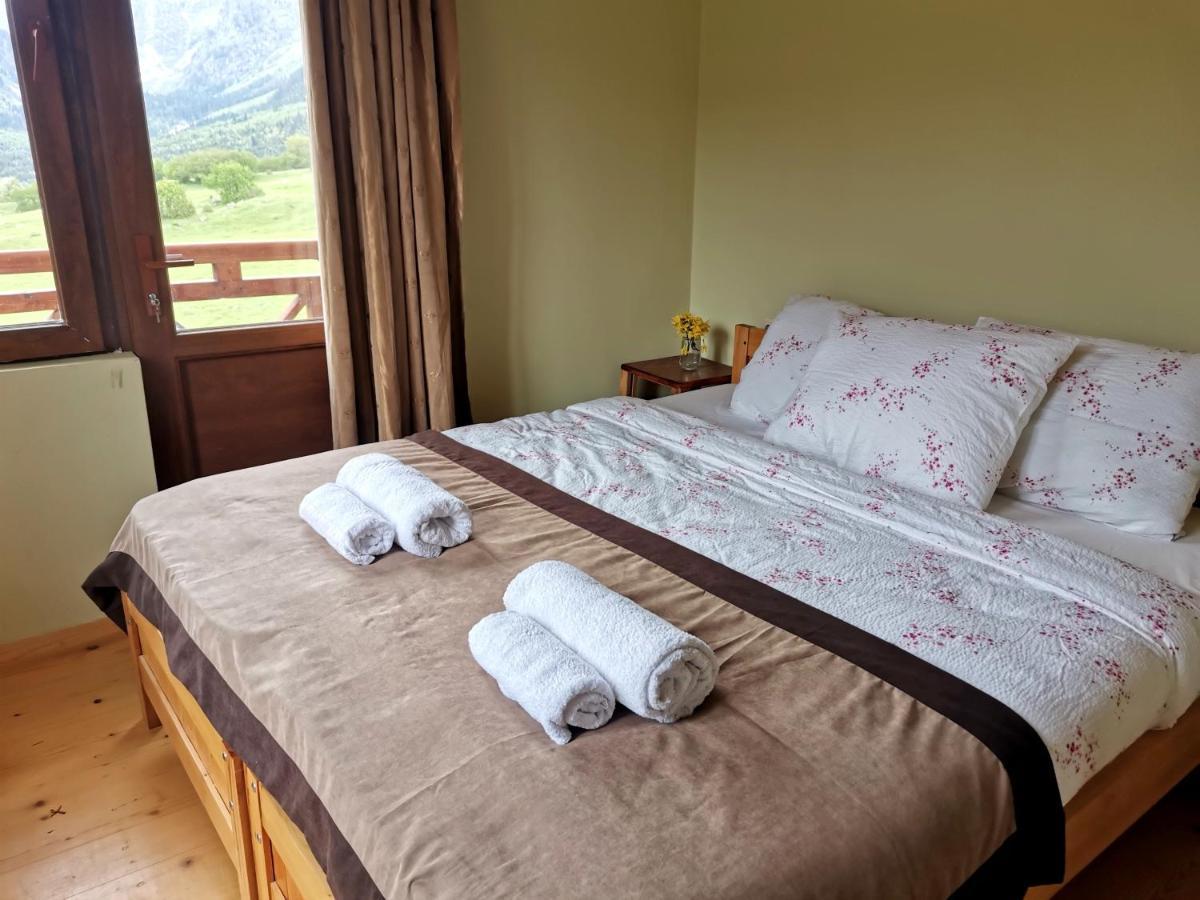 Hotel Lamala Mazeri Eksteriør billede