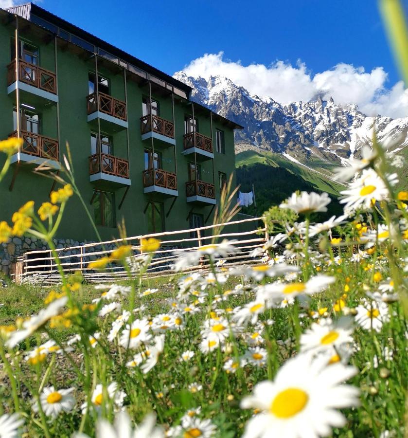Hotel Lamala Mazeri Eksteriør billede