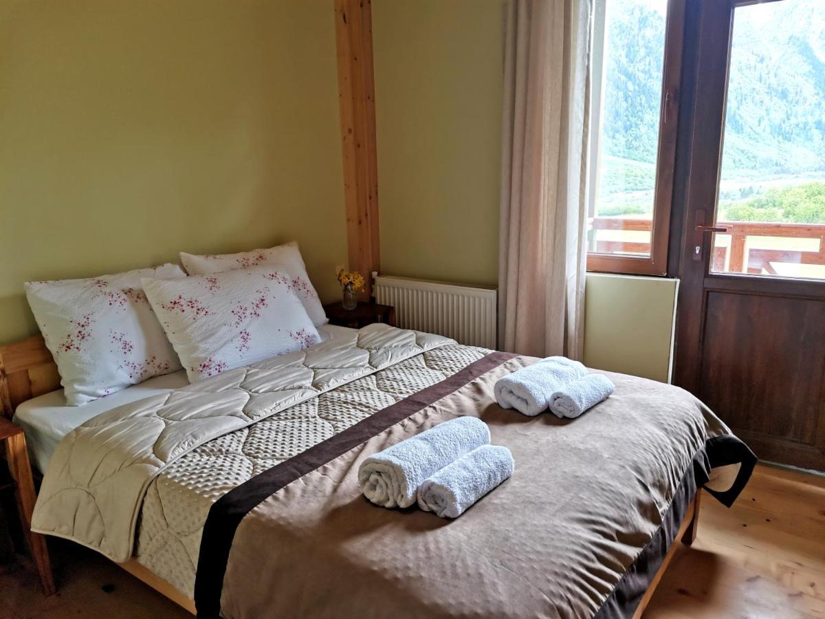 Hotel Lamala Mazeri Eksteriør billede