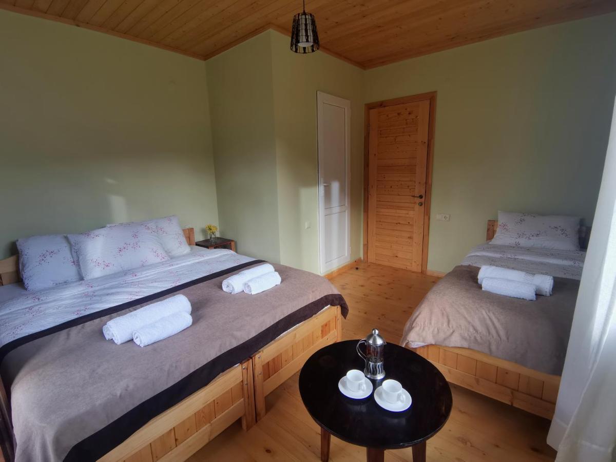 Hotel Lamala Mazeri Eksteriør billede