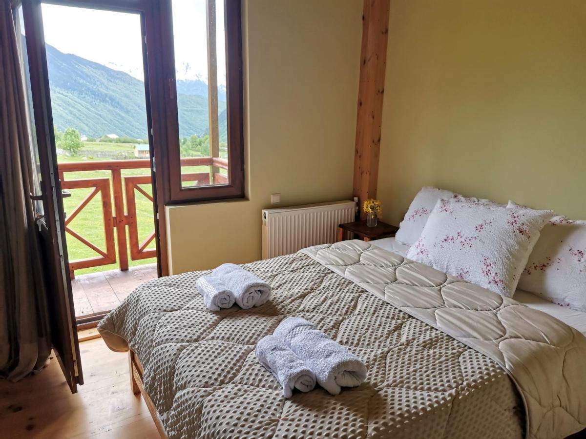 Hotel Lamala Mazeri Eksteriør billede