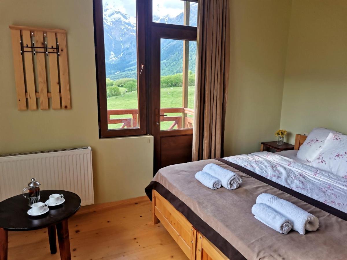 Hotel Lamala Mazeri Eksteriør billede