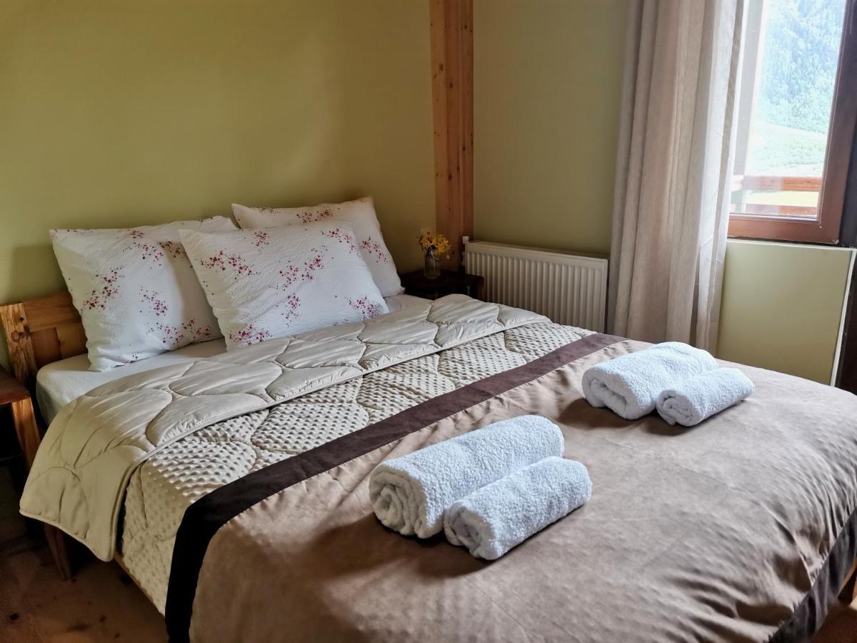 Hotel Lamala Mazeri Eksteriør billede