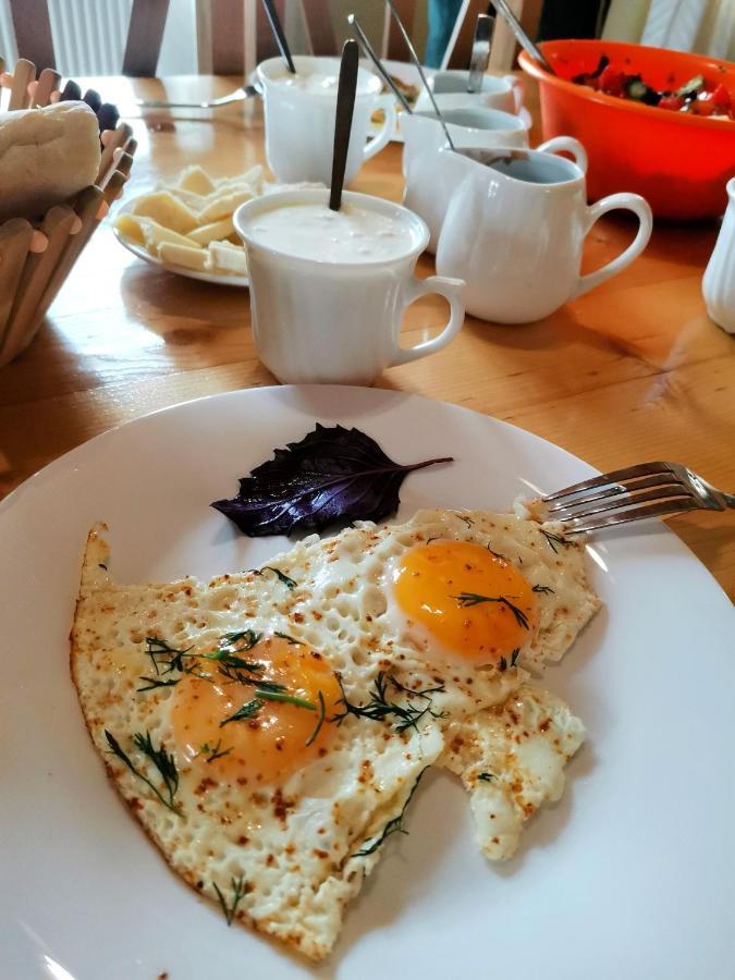 Hotel Lamala Mazeri Eksteriør billede
