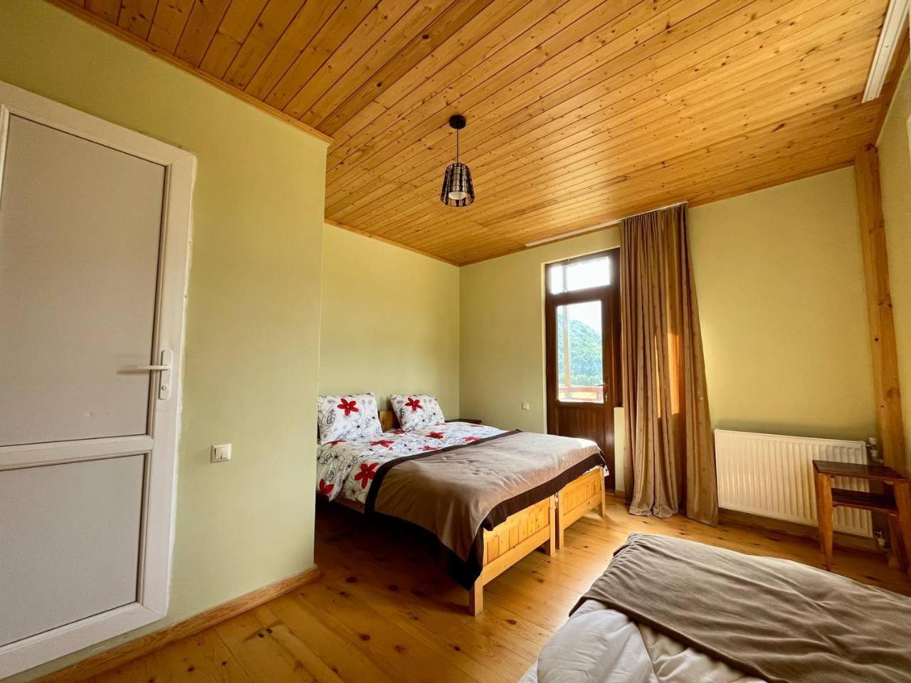Hotel Lamala Mazeri Eksteriør billede