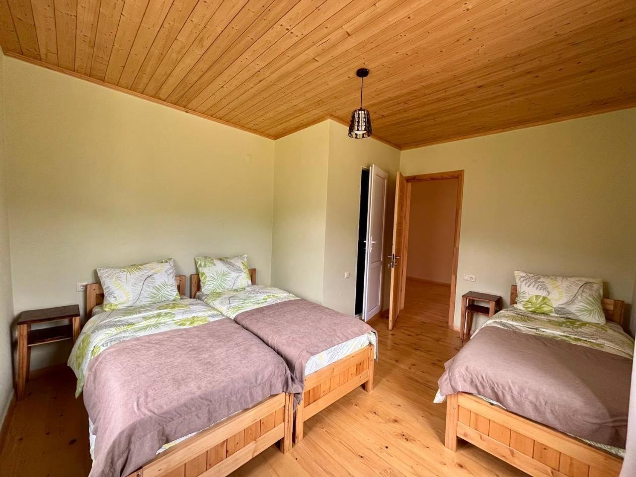 Hotel Lamala Mazeri Eksteriør billede